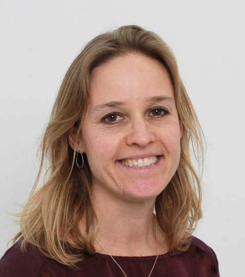 Louise Whitehead HA professional