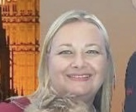 Erica Reilly professional