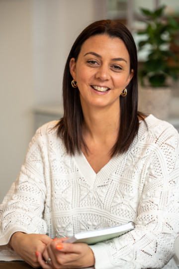 Jane Gale professional