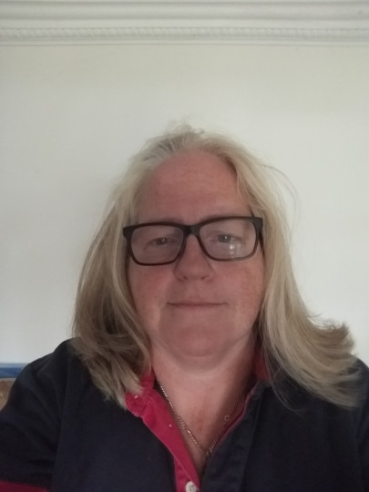 Julia Barber professional