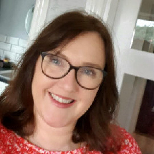 Susan Mann professional