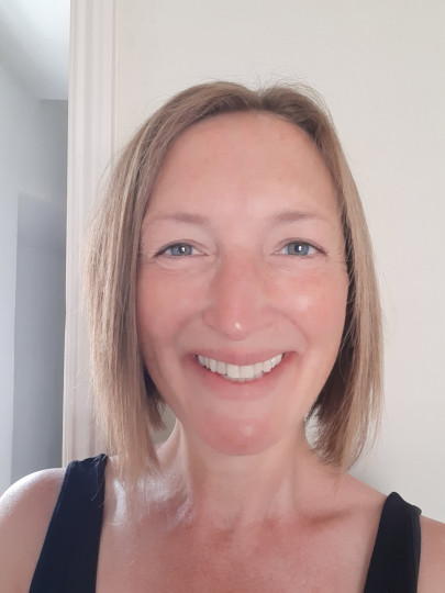 Laura Peel professional