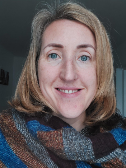 Gillian Campbell professional