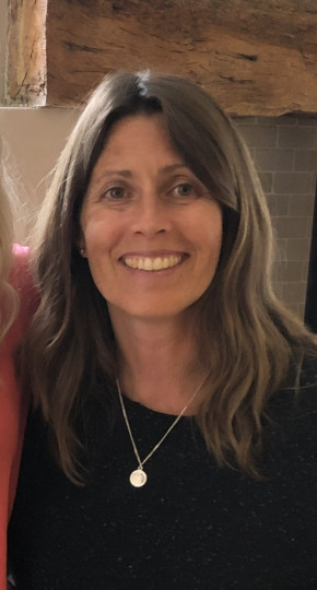 Kim Flack professional