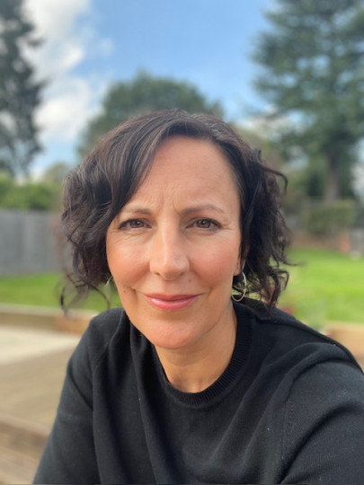 Courtney Foley professional