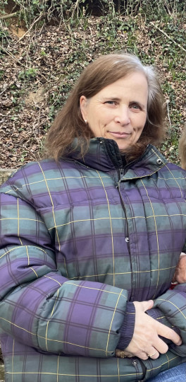 Sue Pond professional