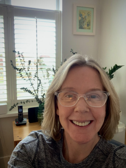 Susan Wilcox HA professional