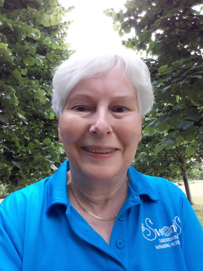 Alison Francis professional