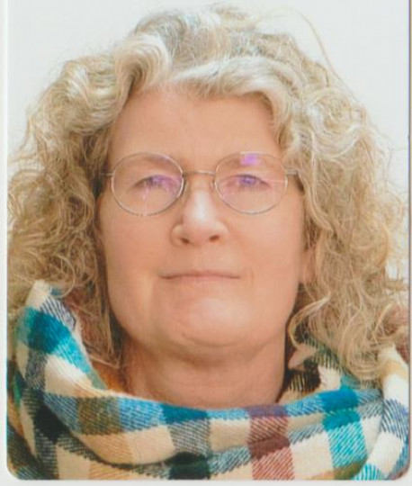 Anna McLuckie professional