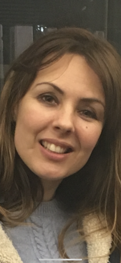 Annabella Pathak professional