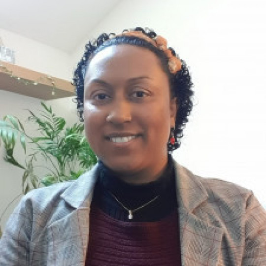 Hannah Jarrett professional