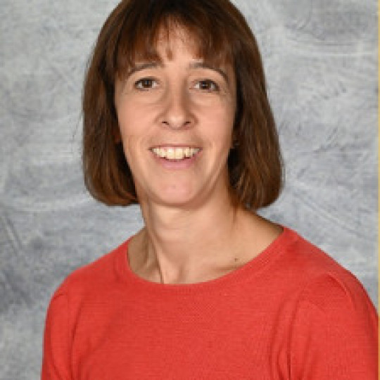 Claire Murphy professional