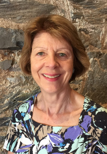 Colette Forsyth professional