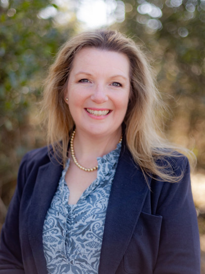 Claire Kerr professional