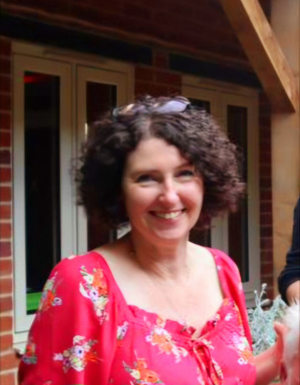 Emma Cox professional