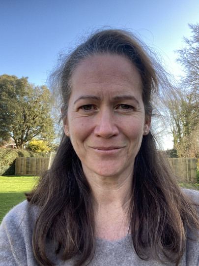 Emma Barham professional