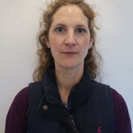 Francesca Garsed-Brand professional