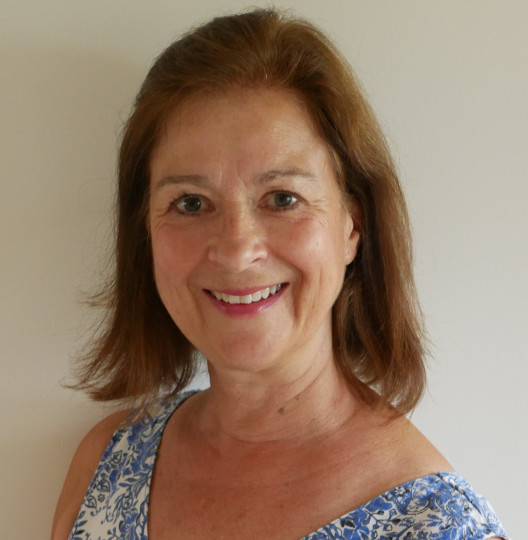 Lynne Adamson professional