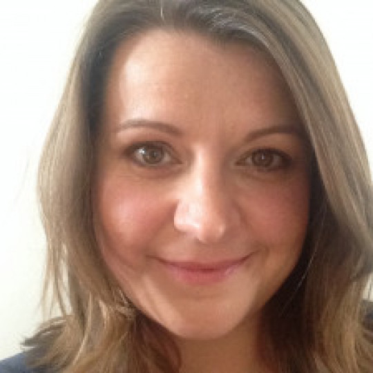 Helen Barrett professional