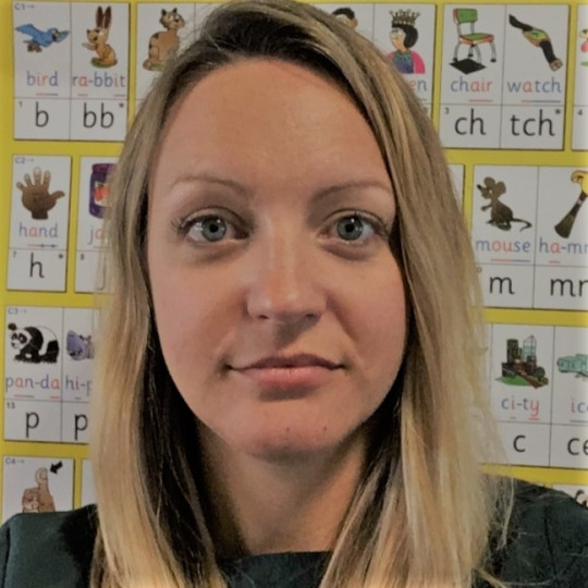 Helen Grimes professional