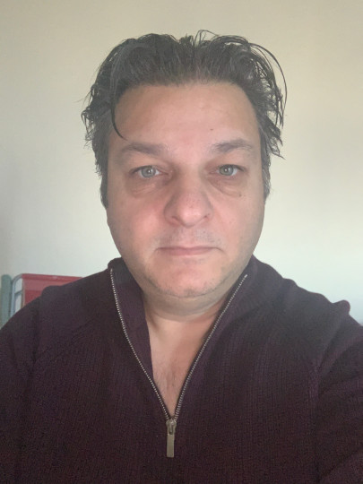 Chris Zacharia HA professional