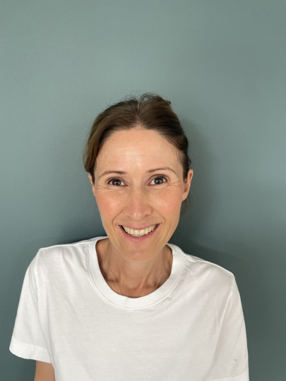 Carolyne Showell professional