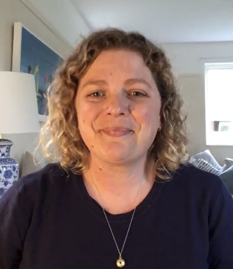 Jessica Hodgkinson professional