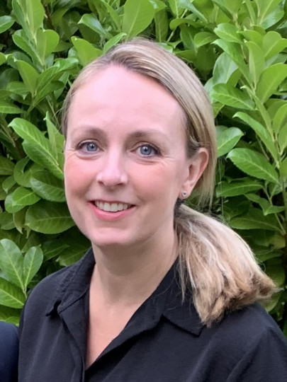 Sophie Vincent professional