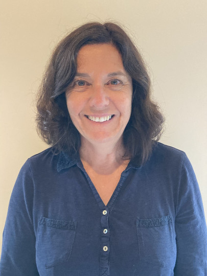 Kathryn Pearson professional