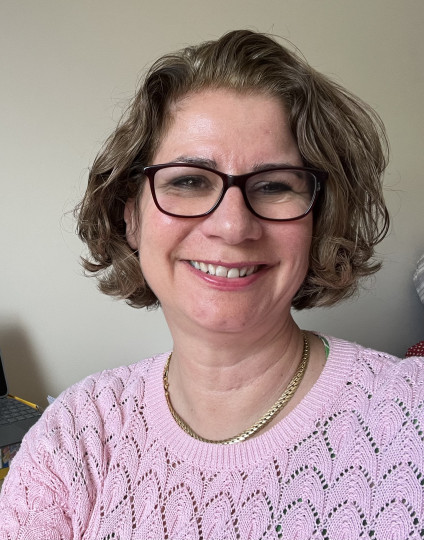 Jessica Ward professional