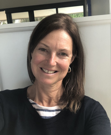 Emma Kellow professional