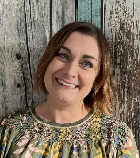 Becky Glenn professional