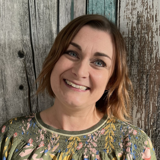 Becky Glenn HA professional Becky Glenn professional