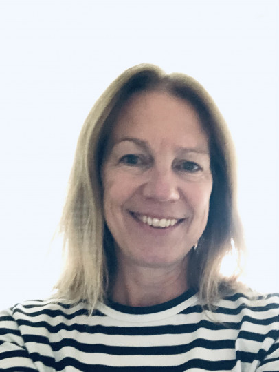 Kate Williams professional