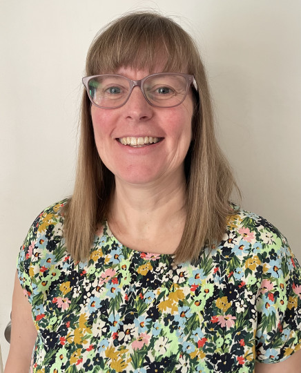 Jane Brown professional