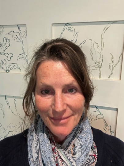 Nicola Cecil professional