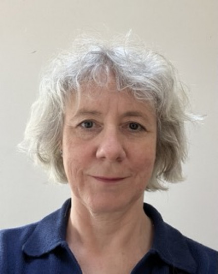 Rebecca Stone professional