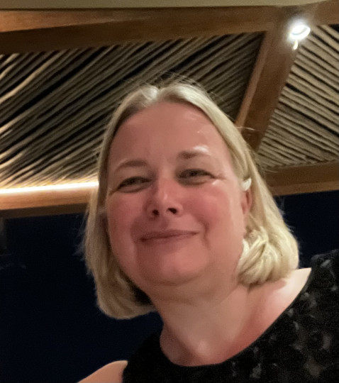 Erica Reilly professional