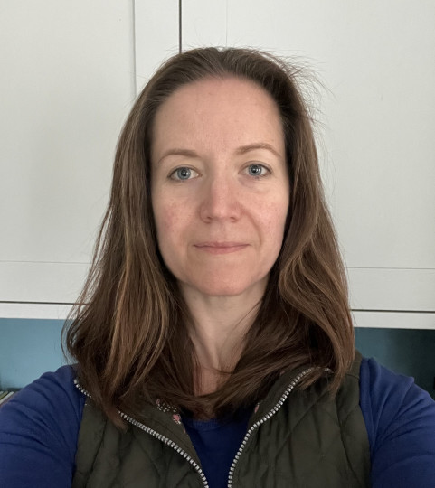 Imogen Howat professional