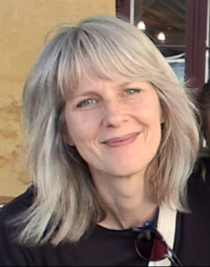 Hedda Fletcher professional