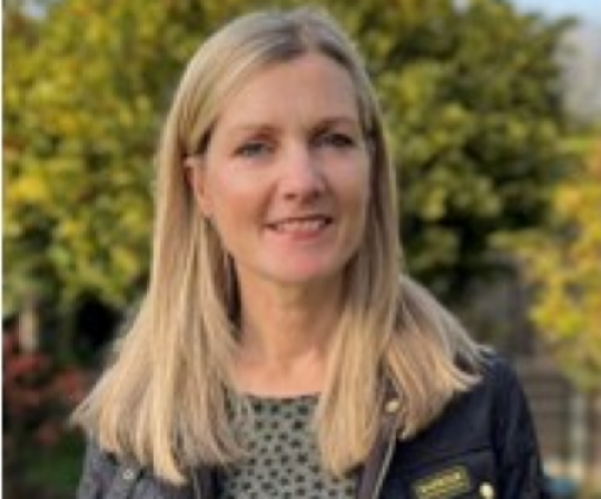 Katherine Smith professional