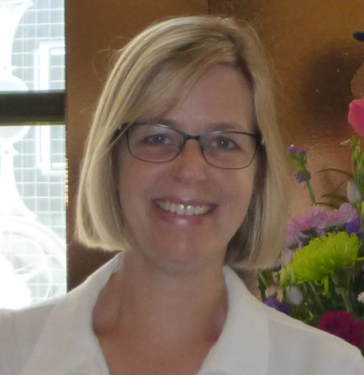 Karen Stone professional