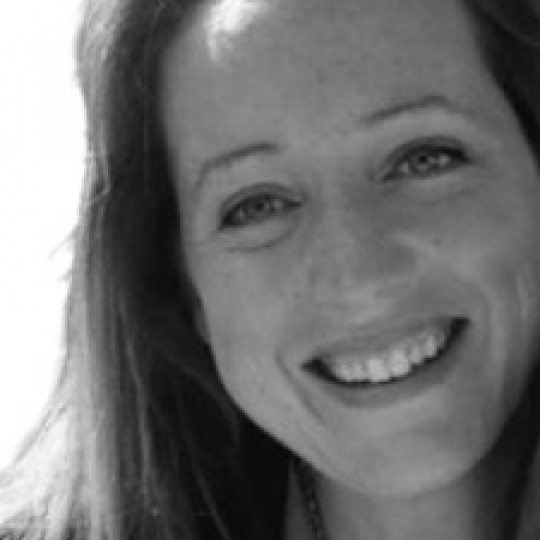 Kate McKenzie professional