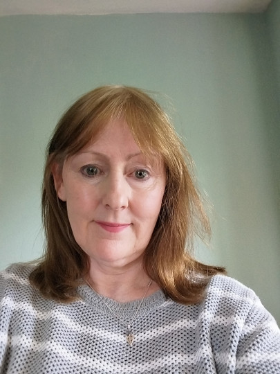 Kate Rollinson professional