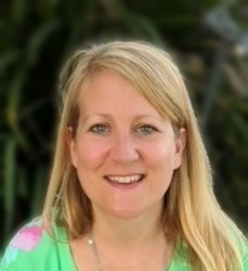 Tracey Evans professional