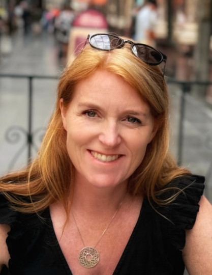 Shelley Shelton professional