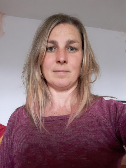 Katie Adams professional