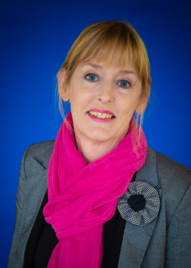 Deborah Richards professional