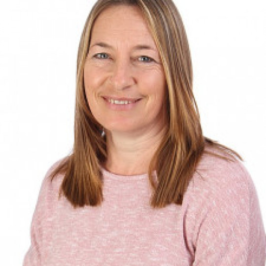 Amanda Gatland professional