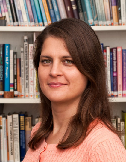 Nina Mileksic professional